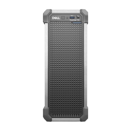 compact tower server poweredge-t160 xeon-6325p 32gb 480gb-ssd