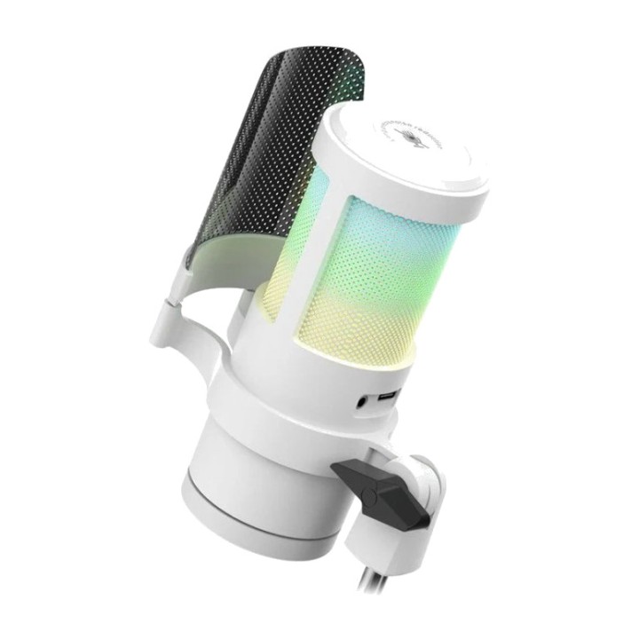 MARS GAMING Microphone de studio professionnel MMIC-SC ARGB