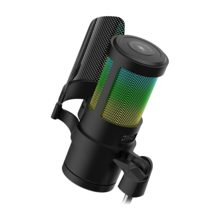 MARS GAMING Professional studio microphone MMIC-SC ARGB