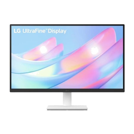monitor ips 4k uhd 27us500-w 27" 60hz