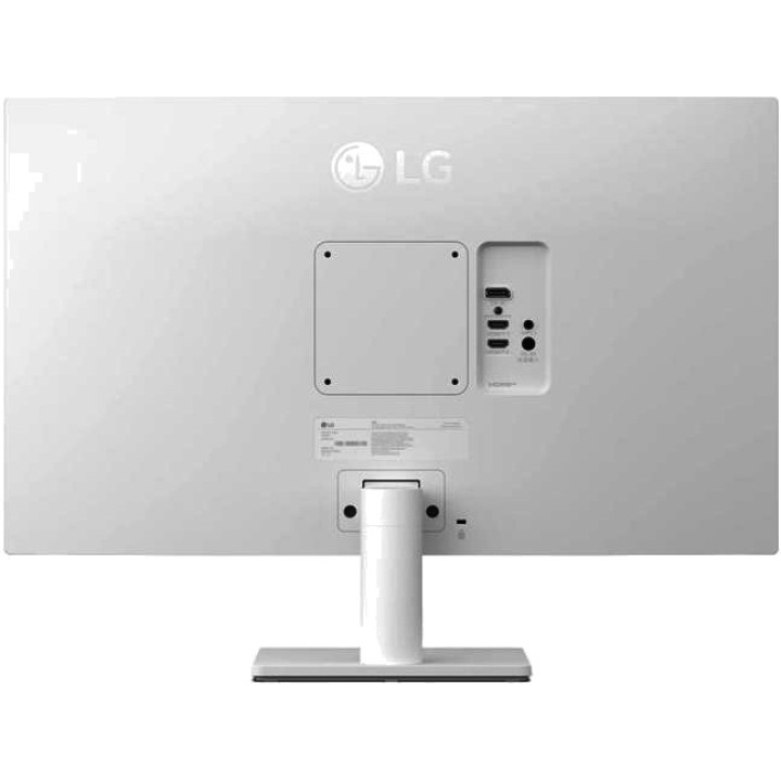 LG Οθόνη IPS 4K UHD 27US500-W 27" 60HZ MGS0000025047