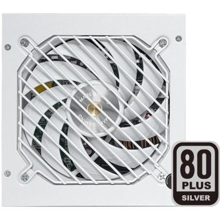 leises pc-netzteil mit fdb-lüfter mpze750si 750w 80plus-silver