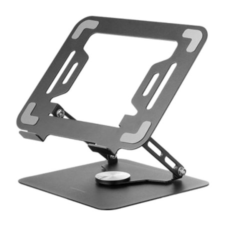 ergonomischer ständer für laptops und tablets bis zu 17 zoll ma-rsn