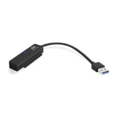 cable adaptador usb a sata para disco duro 3.1 6g 2.5"