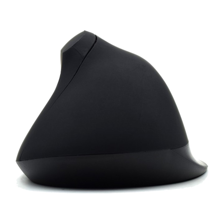 EWENT Ratón vertical ergonómico de cinco botones USB-1800DPI