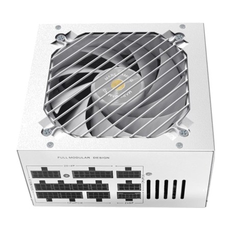 alimentatore modulare silenzioso per pc mpb1000sim 1000w atx3.1 80plus-gold