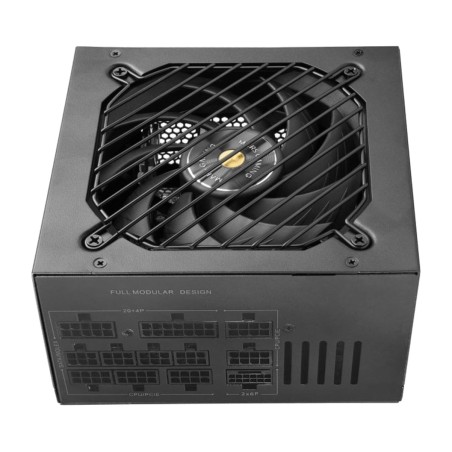 alimentatore modulare silenzioso per pc mpb1000sim 1000w atx3.1 80plus-gold