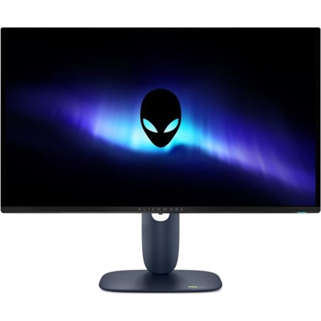 qd-oled gaming monitor alienware-aw2725d 26,7" qhd 280hz