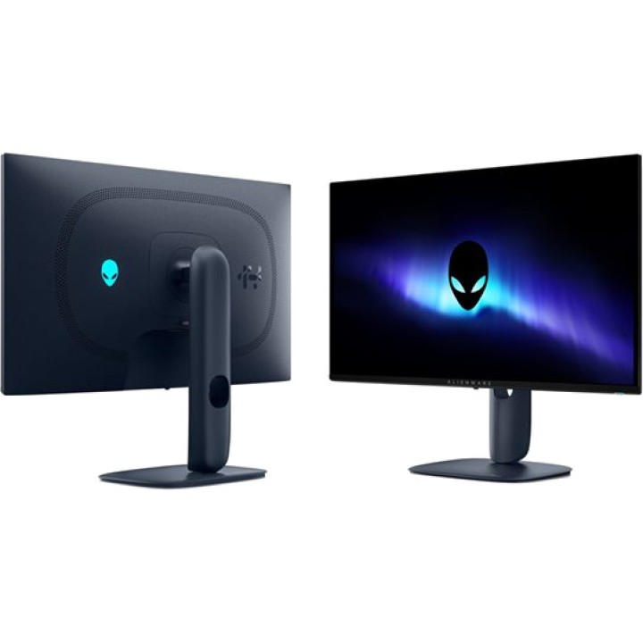 DELL QD-OLED gaming monitor ALIENWARE-AW2725D 26,7" QHD