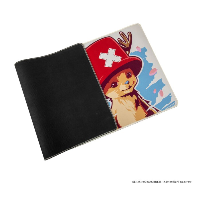 CINEREPLICAS Tapis de bureau pour souris et clavier ONE