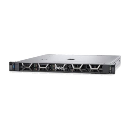 servidor en rack 1u poweredge-r360 xeon-6325p 32gb 480gb-ssd