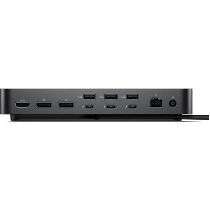 DELL 12-in-1 Smart Docking Station PRO SMART-DOCK SD25TB4