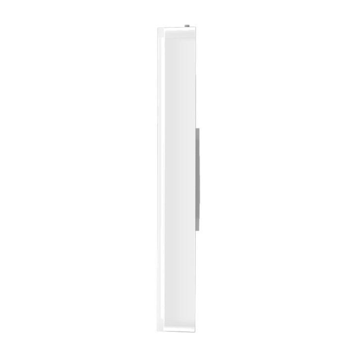 TP-LINK Punto de acceso WiFi 6 de pared OMADA EAP615-WALL