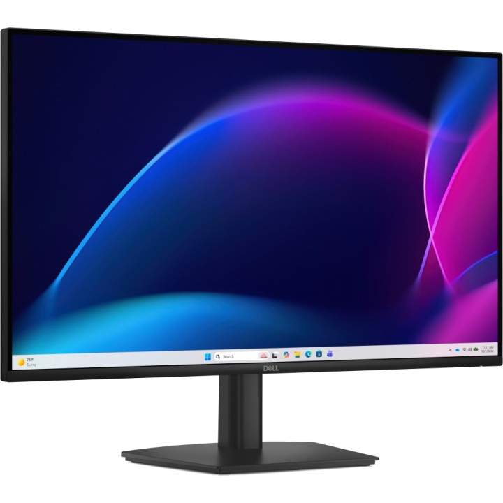 DELL Monitor IPS professionale PRO E2726H 27" FHD 120HZ