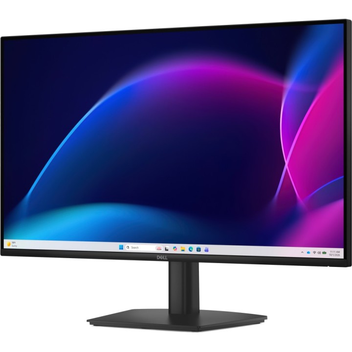 DELL Professioneller IPS-Monitor PRO E2726H 27" FHD 120HZ