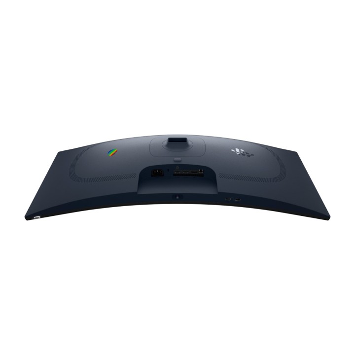 DELL Monitor gamer curvo ALIENWARE-AW3425DWM 34" WQHD 180HZ