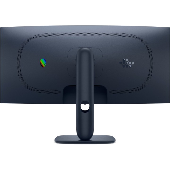 DELL Monitor gaming curvo ALIENWARE-AW3425DWM 34" WQHD 180HZ