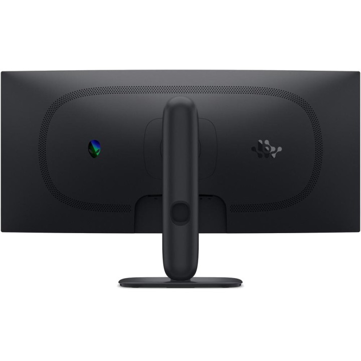 DELL Moniteur gaming incurvé ALIENWARE-AW3426DWM 34" WQHD