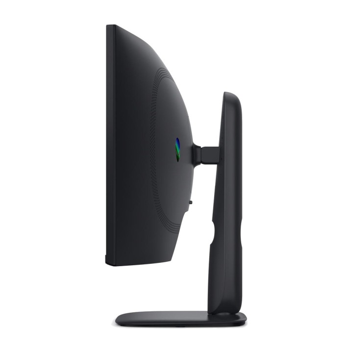DELL Curved gaming monitor ALIENWARE-AW3426DWM 34" WQHD