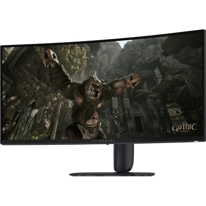 DELL Monitor gaming curvo ALIENWARE-AW3426DWM 34" WQHD 240HZ