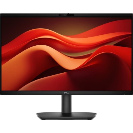 monitor de videoconferencia ips con cámara reacondicionado pro e2426hb 23,8" fhd 120hz
