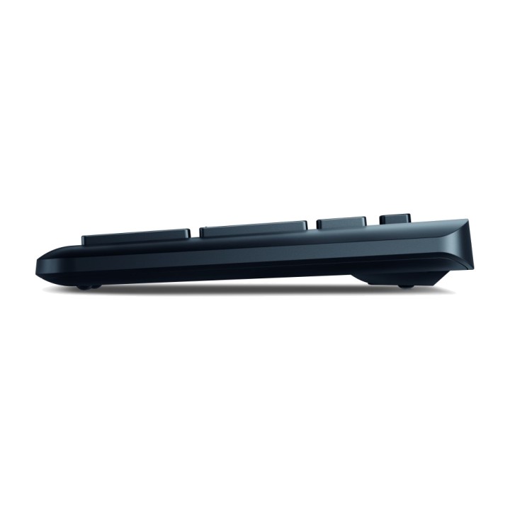 DELL Kit clavier et souris sans fil KM3322W QWERTY-ES