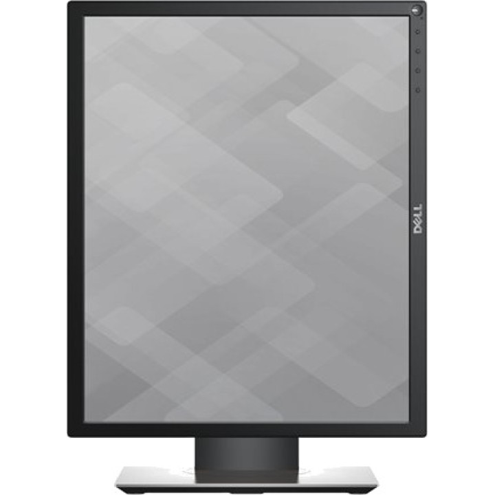DELL Monitor profesional IPS de formato cuadrado P1917SE