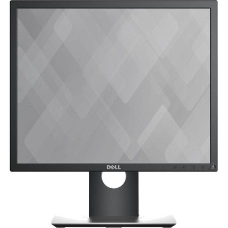square-format professional ips monitor p1917se 19" 5:4 60hz
