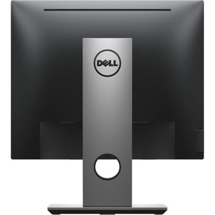 DELL Professioneller IPS-Monitor im quadratischen Format