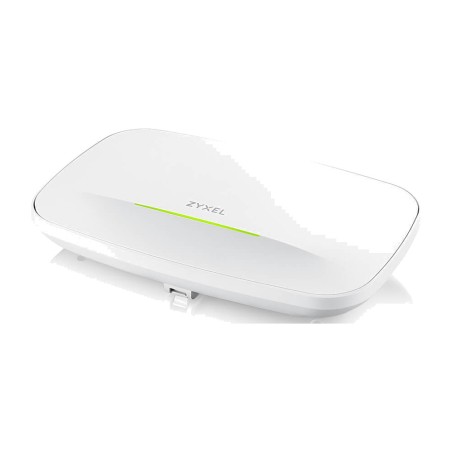 dualband-wifi-7-access-point für den innenbereich nwa110be be6500 2x2 mu-mimo