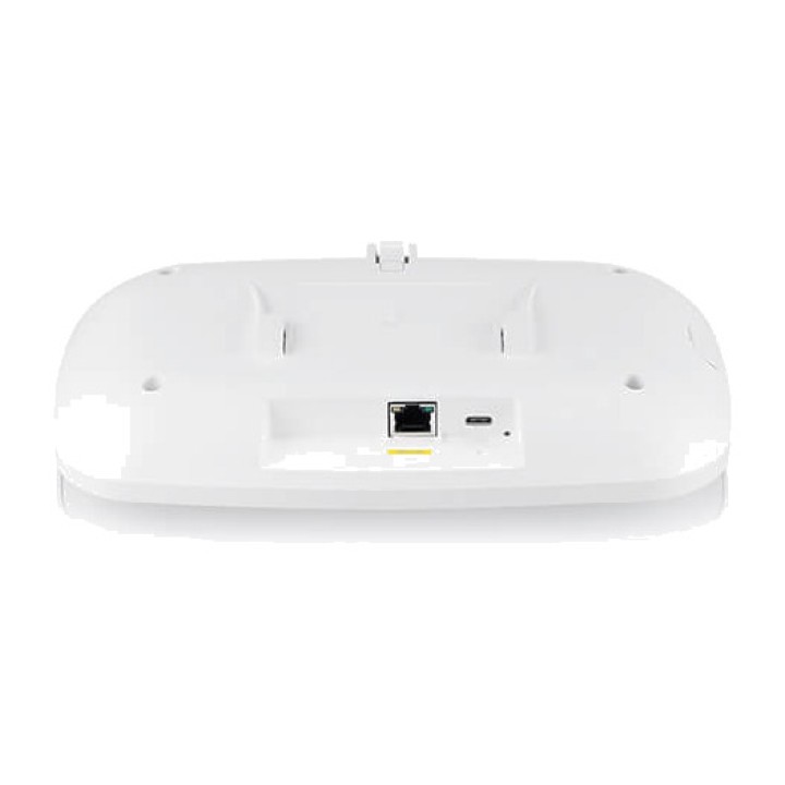 ZYXEL Dual-band WiFi 7 indoor access point NWA110BE BE6500