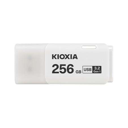 clé usb 3.2 avec capuchon transmemory-u301 256gb