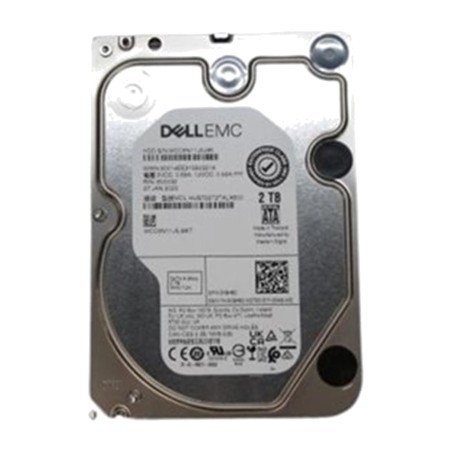 disco duro interno para servidor 2tb 3,5" sata-6gbps 7200rpm 400-brct
