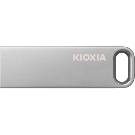 capless metal usb 3.2 flash drive transmemory-u366 64gb