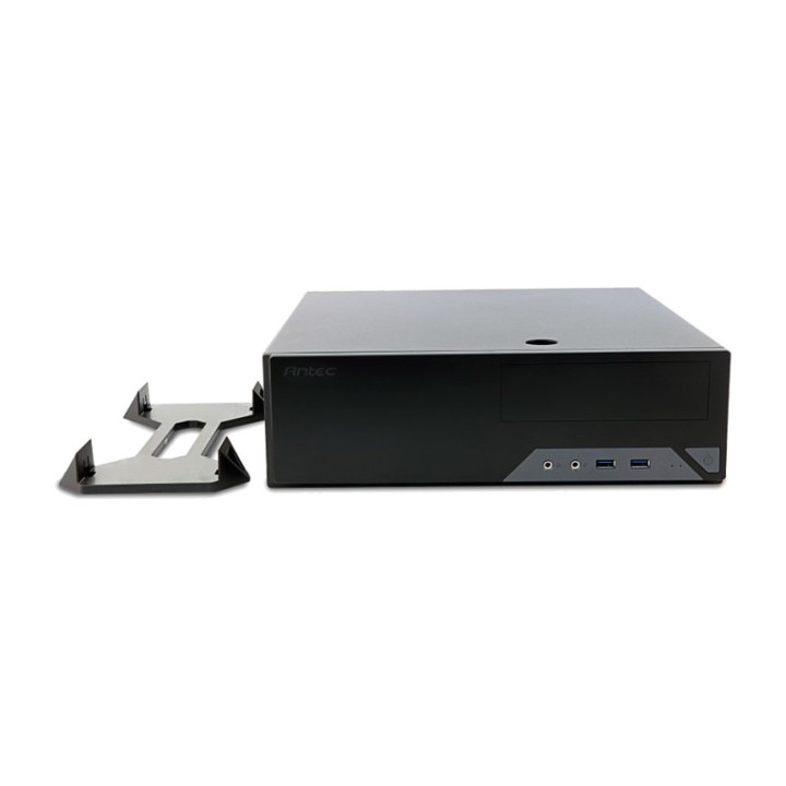 ANTEC Λεπτή θήκη PC επιτραπέζιου υπολογιστή χωρίς