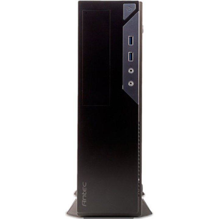 ANTEC Slim desktop PC case without power supply VSK2000-U3