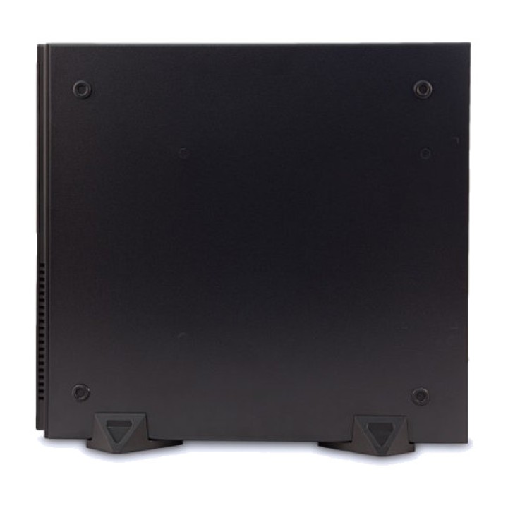ANTEC Λεπτή θήκη PC επιτραπέζιου υπολογιστή χωρίς