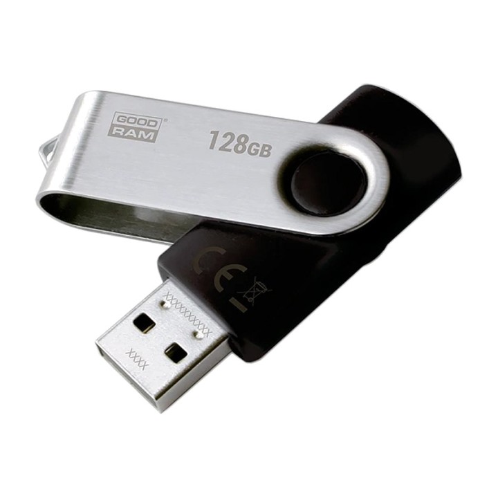 GOODRAM USB-3.0-USB-Stick im Taschenformat UTS3 128GB
