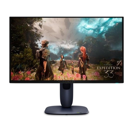 monitor gaming qd-oled alienware-aw2725q 26,7" 4k 240hz