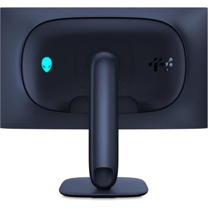 DELL Monitor gaming QD-OLED ALIENWARE-AW2725Q 26,7" 4K 240HZ