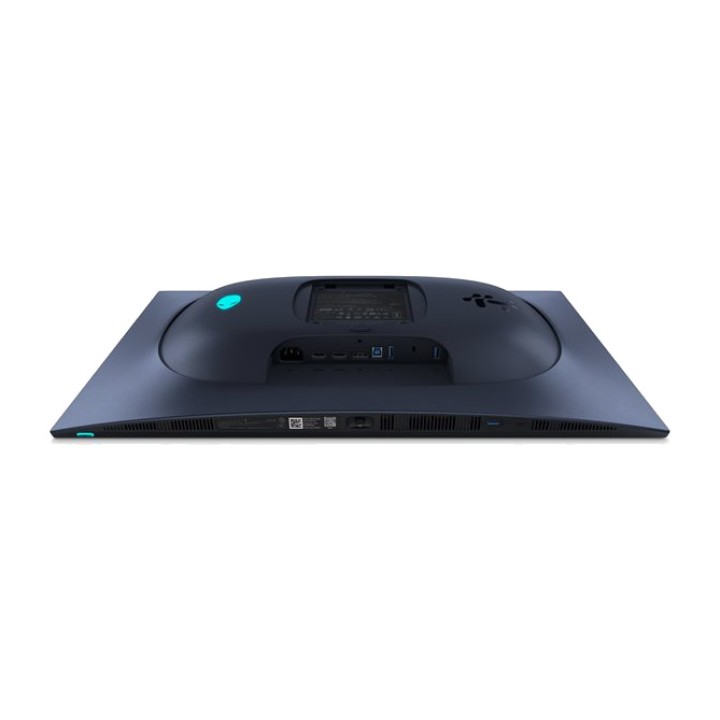 DELL Écran gaming QD-OLED ALIENWARE-AW2725Q 26,7" 4K 240HZ