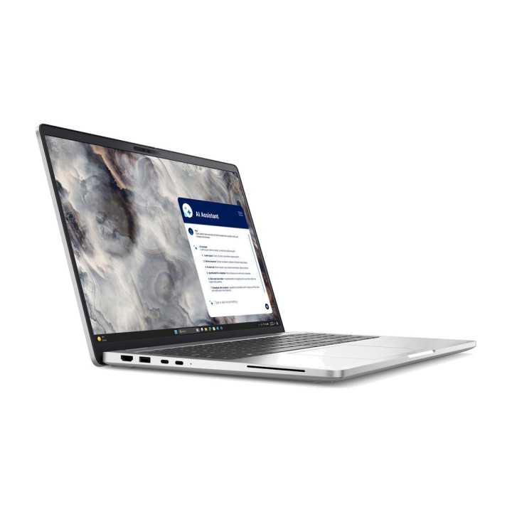 DELL Portatile da 16 pollici PRO-PLUS PB16250 CORE-ULTRA-7