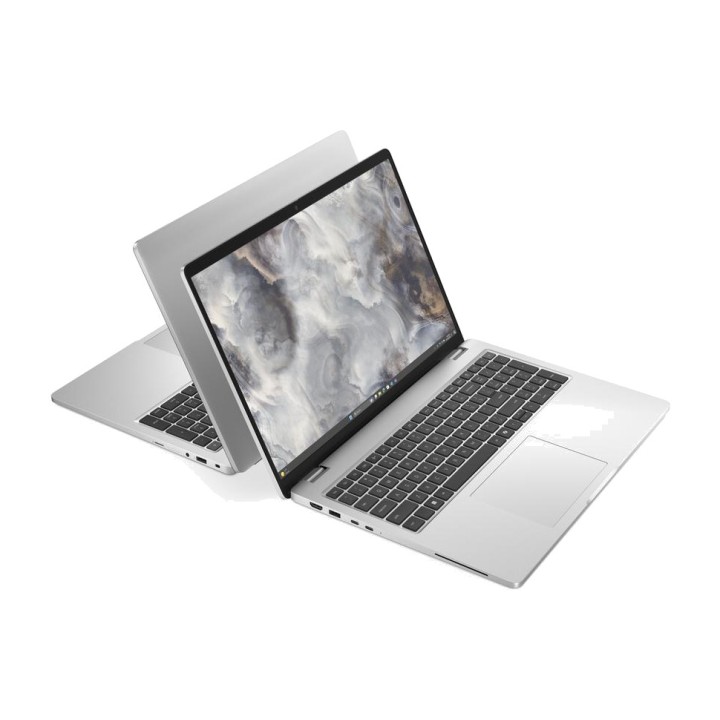 DELL 16-Zoll-Laptop PRO-PLUS PB16250 CORE-ULTRA-7 266V 16GB