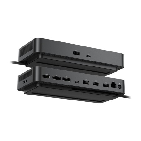 10-in-1 usb-c docking station pro dock-wd25