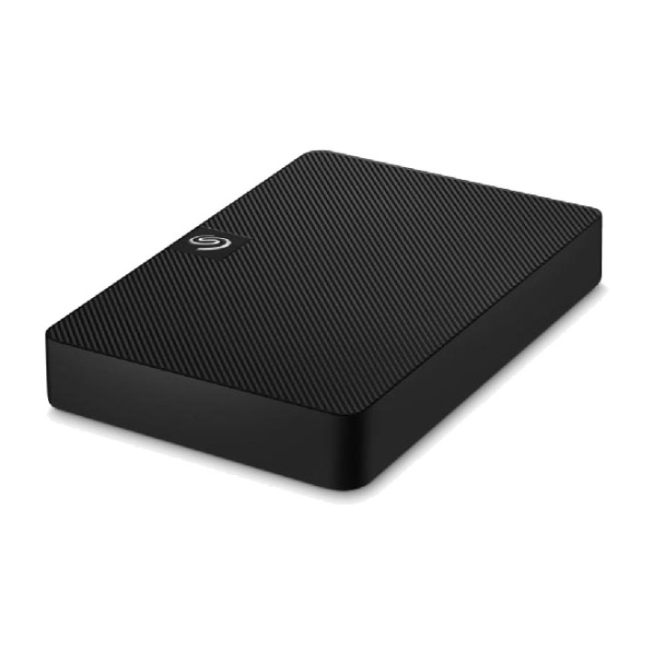 SEAGATE Tragbare externe Festplatte EXPANSION-PORTABLE-1TB