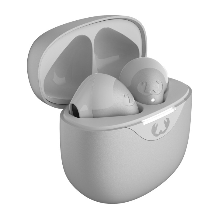 FRESH N REBEL Wireless earbuds with multipoint connectivity