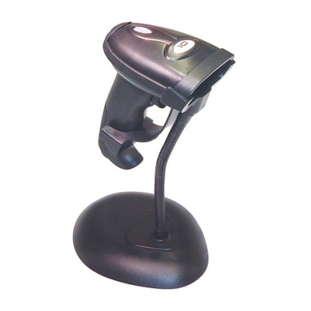kabelgebundener usb-1d-laser-barcodescanner für pos ls-270un