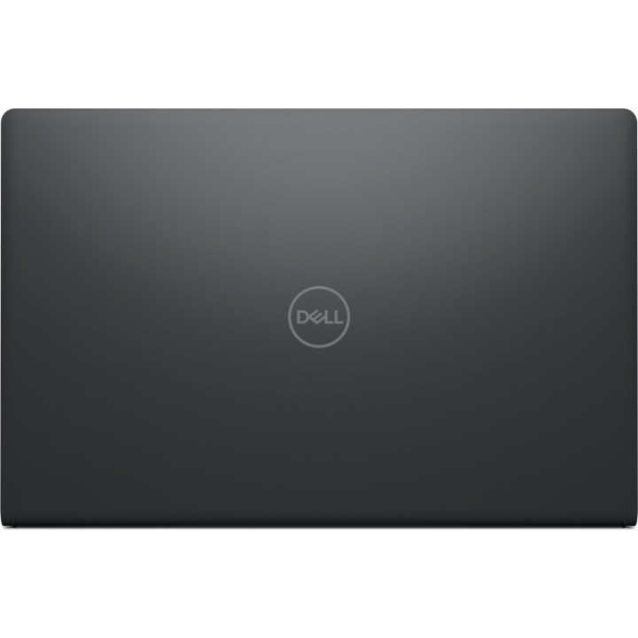 DELL Ordinateur portable de 15,6 pouces sans chargeur