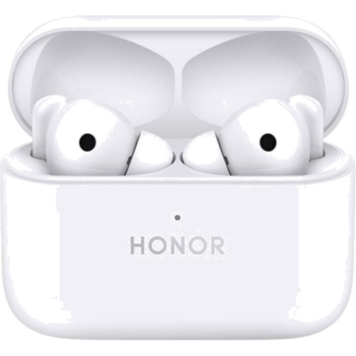 HONOR Bezprzewodowe słuchawki Bluetooth z aktywną redukcją