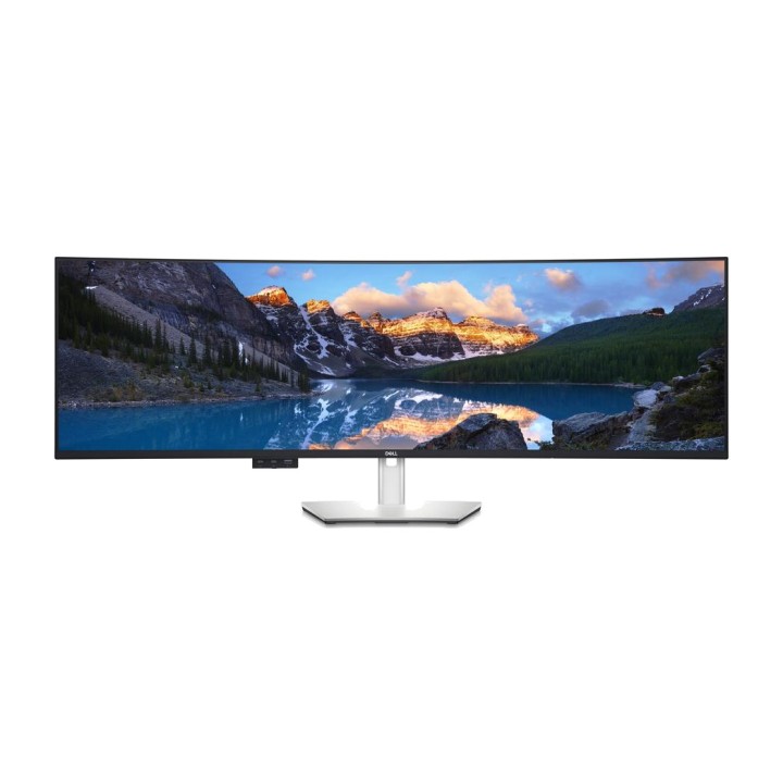 DELL Professional curved IPS monitor ULTRASHARP-U4924DW 49"